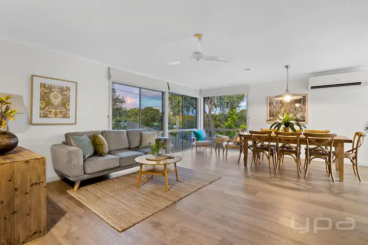 Second view of Homely house listing, 77 Glenvue Road, Rye VIC 3941