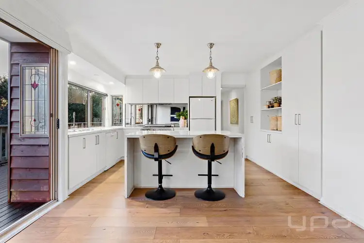 Third view of Homely house listing, 77 Glenvue Road, Rye VIC 3941