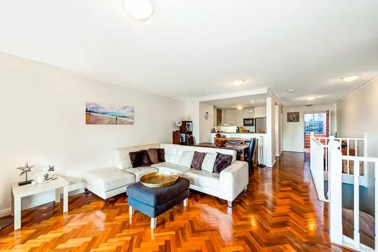 Second view of Homely apartment listing, 72/8 Water Street, Birchgrove NSW 2041