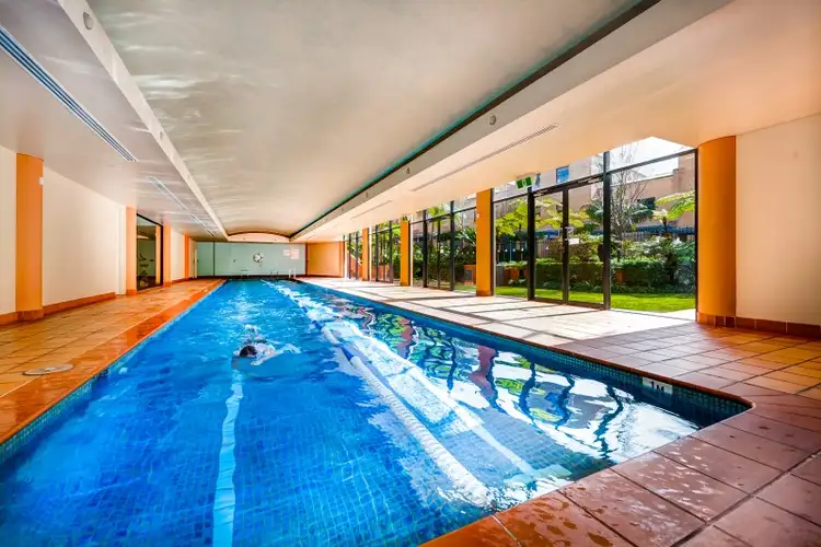 Sixth view of Homely apartment listing, 72/8 Water Street, Birchgrove NSW 2041