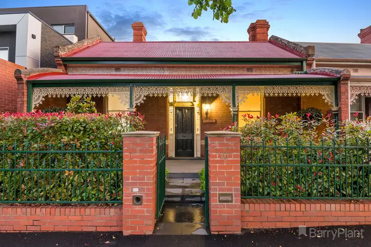 211 Barnard Street, Bendigo VIC 3550