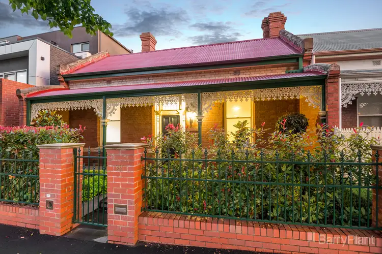 Second view of Homely house listing, 211 Barnard Street, Bendigo VIC 3550