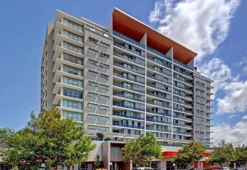 Main view of Homely apartment listing, 810/260 Bunnerong Road, Hillsdale NSW 2036