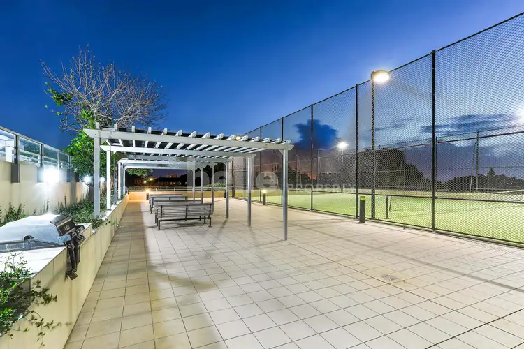 Third view of Homely apartment listing, 810/260 Bunnerong Road, Hillsdale NSW 2036