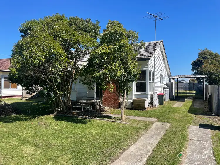 124 Dalmahoy Street, Bairnsdale VIC 3875