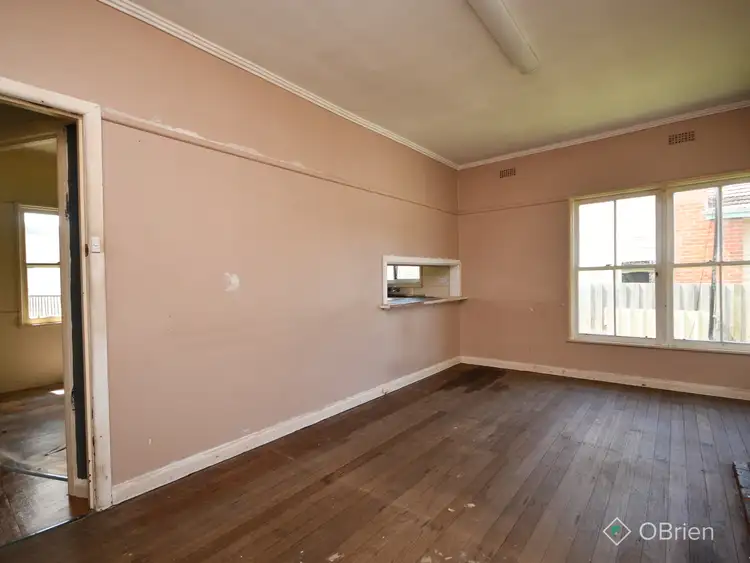 Third view of Homely house listing, 124 Dalmahoy Street, Bairnsdale VIC 3875