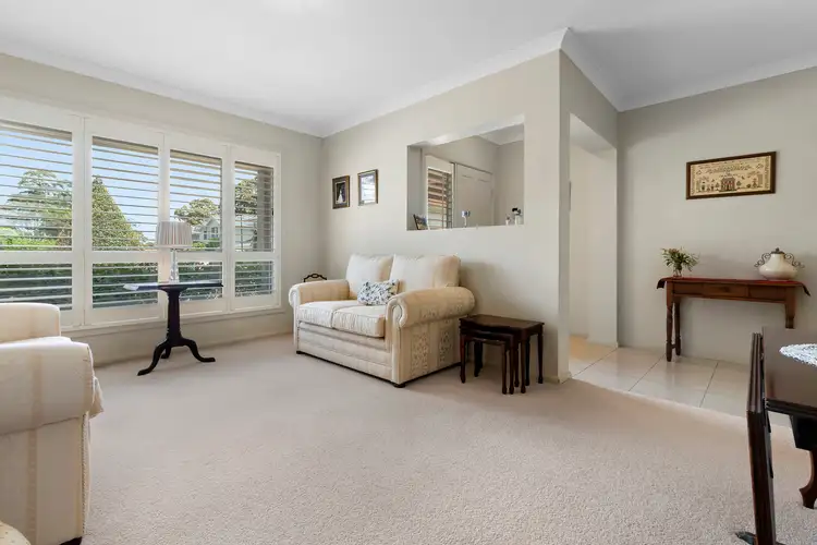 Fourth view of Homely house listing, 47 The Sanctuary, Westleigh NSW 2120