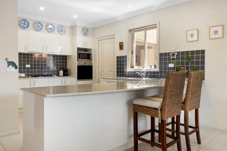 Fifth view of Homely house listing, 47 The Sanctuary, Westleigh NSW 2120