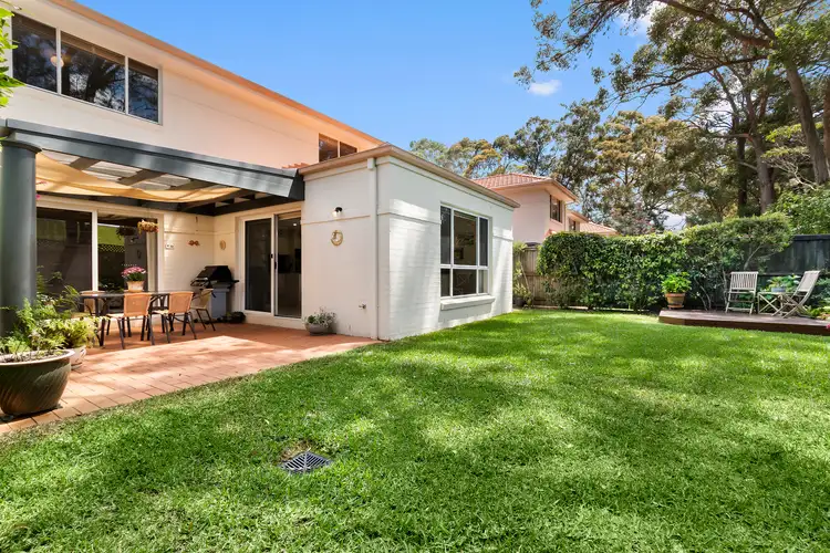 Sixth view of Homely house listing, 47 The Sanctuary, Westleigh NSW 2120