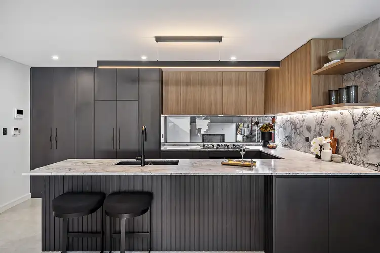 Fourth view of Homely house listing, 6 Cheddar Street, Blakehurst NSW 2221