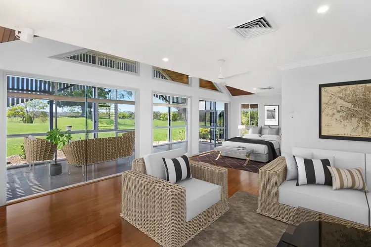 Fifth view of Homely rural property listing, 292 Wilson Road, Congarinni North NSW 2447