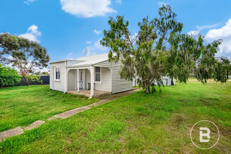 3 Little Cooper Lane, Stawell VIC 3380