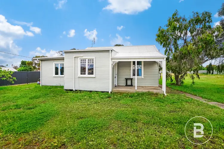 Second view of Homely house listing, 3 Little Cooper Lane, Stawell VIC 3380