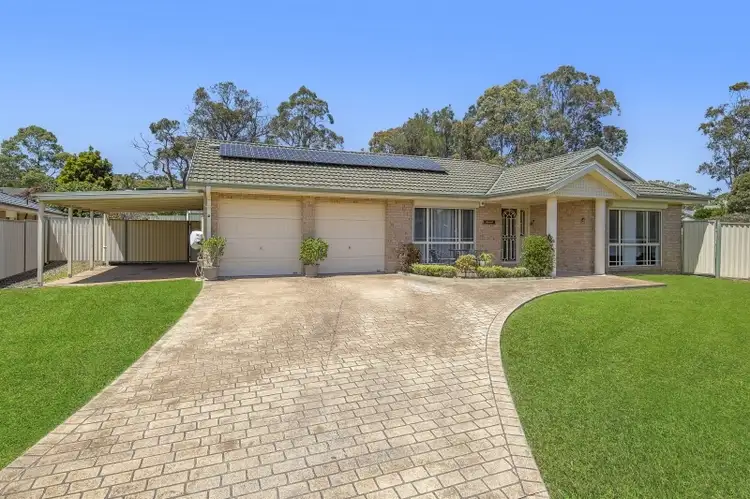 6 Kalimna Close