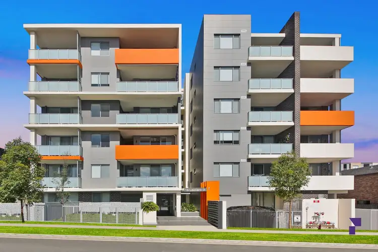 205/18 Leonard Street, Bankstown NSW 2200