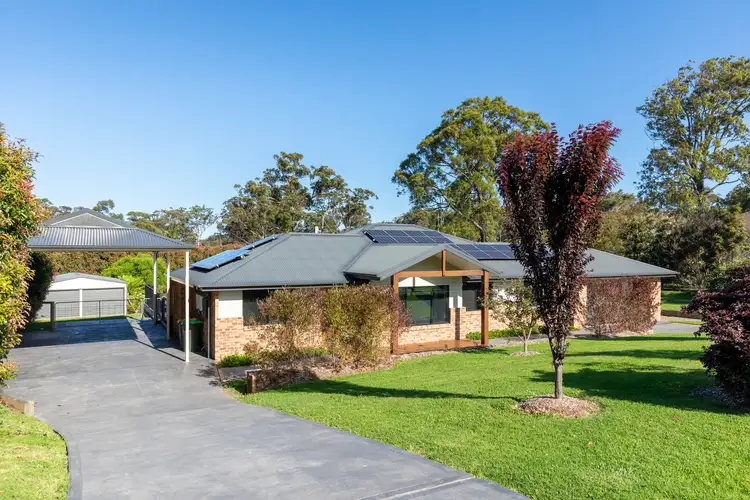 26 Endeavour Drive, Wallaga Lake NSW 2546