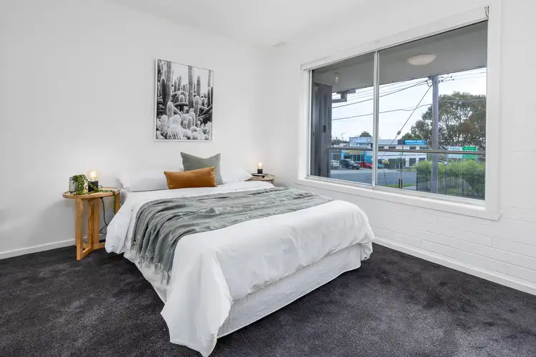 Fifth view of Homely apartment listing, 3/127 Beach Street, Frankston VIC 3199