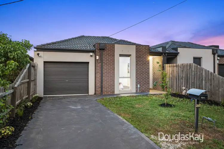 922A Ballarat Road, Deer Park VIC 3023
