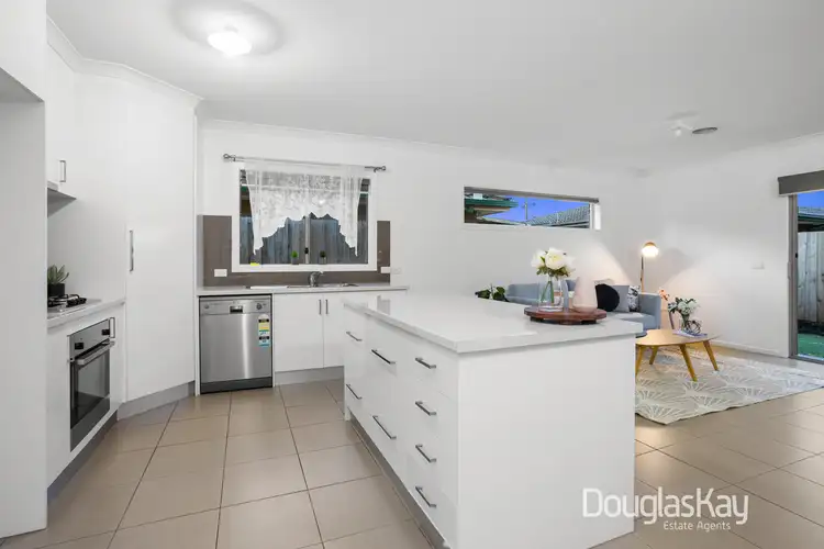 Fifth view of Homely house listing, 922A Ballarat Road, Deer Park VIC 3023