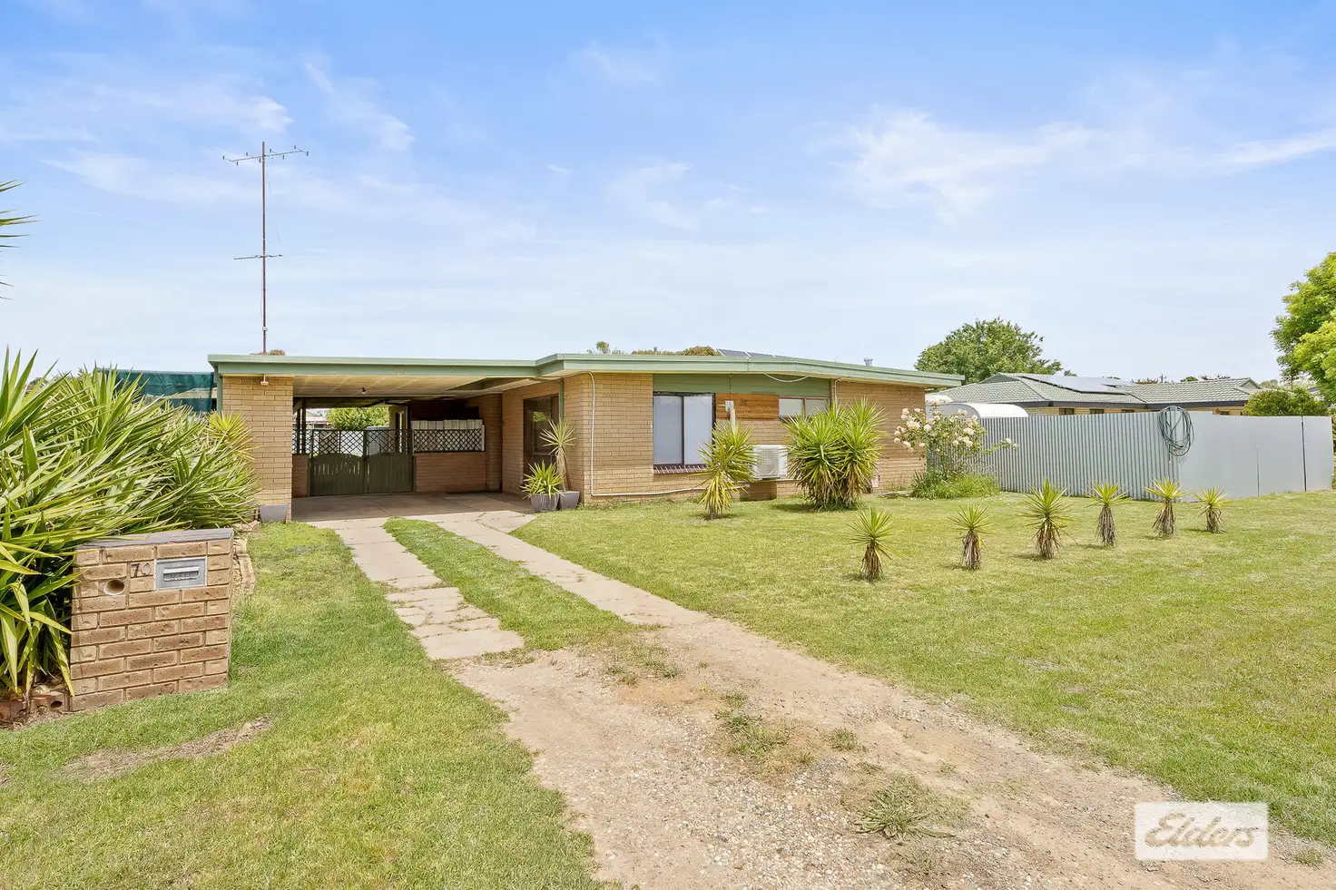 Main view of Homely house listing, 70 James Cook Avenue, Howlong NSW 2643