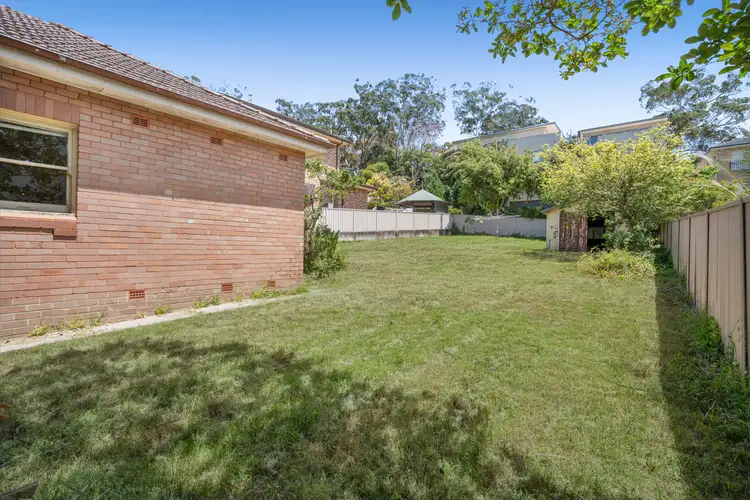 Fourth view of Homely house listing, 293 Connells Point Road, Connells Point NSW 2221
