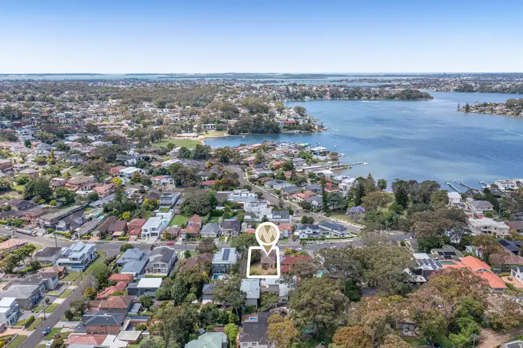 Fifth view of Homely house listing, 293 Connells Point Road, Connells Point NSW 2221