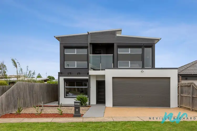 Main view of Homely house listing, 16 Turnberry Close, St Leonards VIC 3223