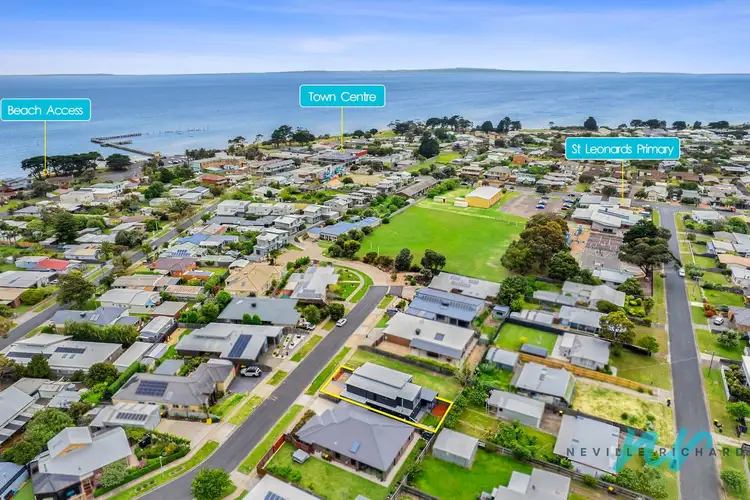 Second view of Homely house listing, 16 Turnberry Close, St Leonards VIC 3223