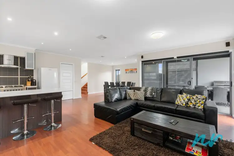 Third view of Homely house listing, 16 Turnberry Close, St Leonards VIC 3223