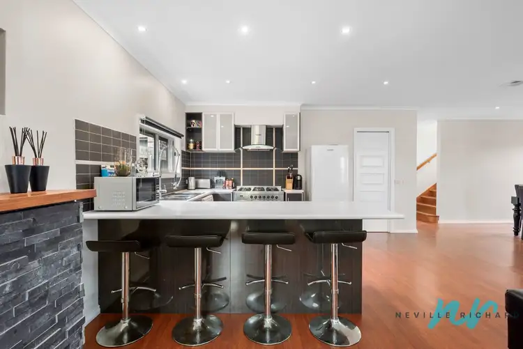 Fourth view of Homely house listing, 16 Turnberry Close, St Leonards VIC 3223