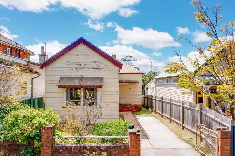 Main view of Homely house listing, 62 Lurline Street, Katoomba NSW 2780
