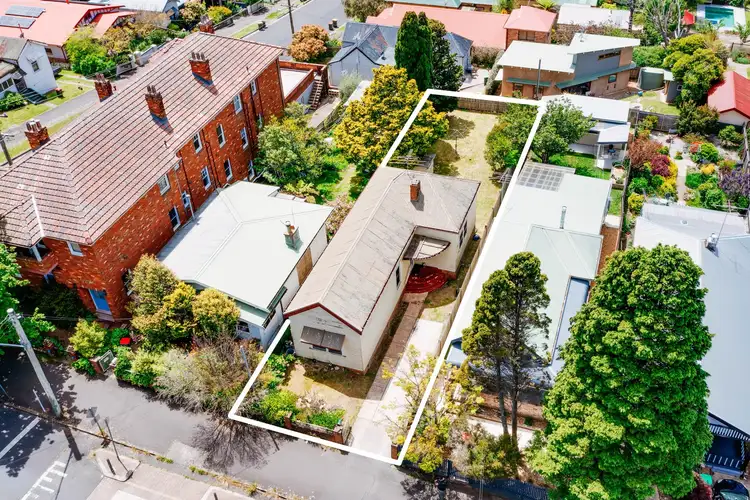 Second view of Homely house listing, 62 Lurline Street, Katoomba NSW 2780