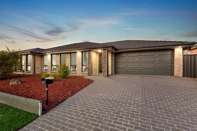 Main view of Homely house listing, 50 Bulkara Street, Wallsend NSW 2287