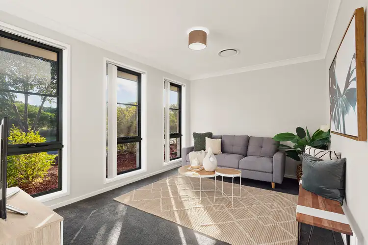 Second view of Homely house listing, 50 Bulkara Street, Wallsend NSW 2287