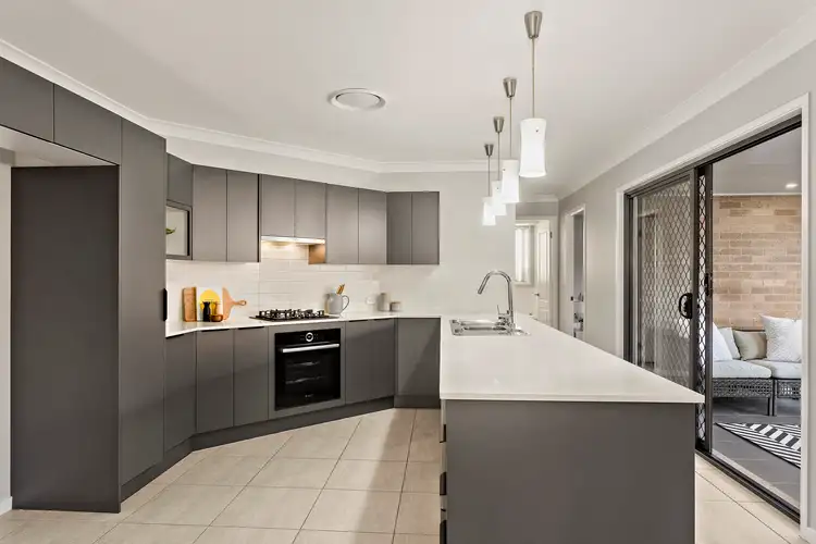 Fourth view of Homely house listing, 50 Bulkara Street, Wallsend NSW 2287