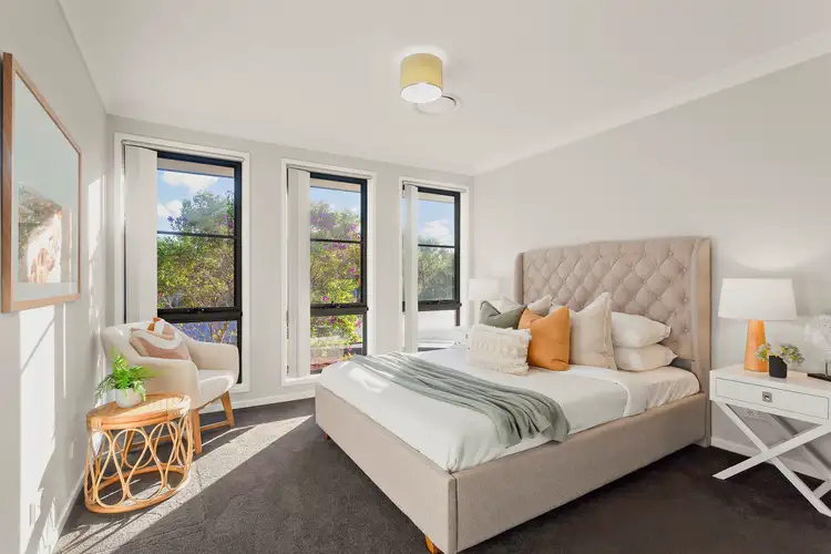 Fifth view of Homely house listing, 50 Bulkara Street, Wallsend NSW 2287