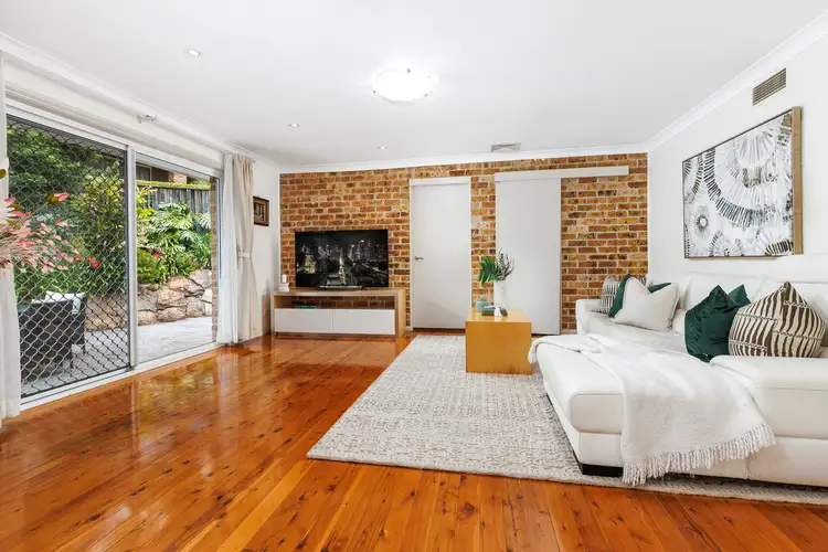 Second view of Homely house listing, 23 Beahan Place, Cherrybrook NSW 2126