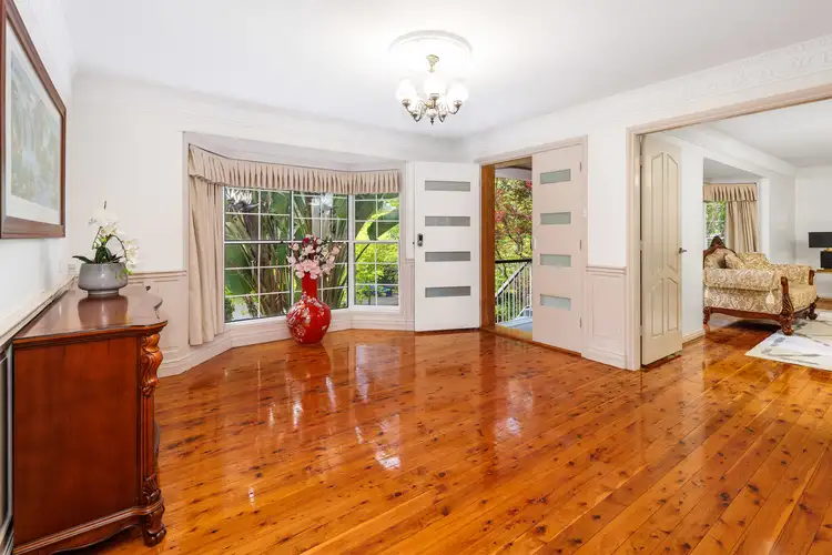 Third view of Homely house listing, 23 Beahan Place, Cherrybrook NSW 2126
