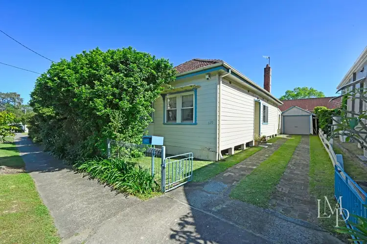 620 Glebe Road, Adamstown NSW 2289