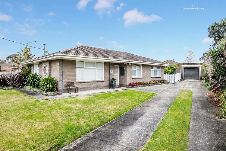 Main view of Homely house listing, 9 Russell Street, Cranbourne VIC 3977
