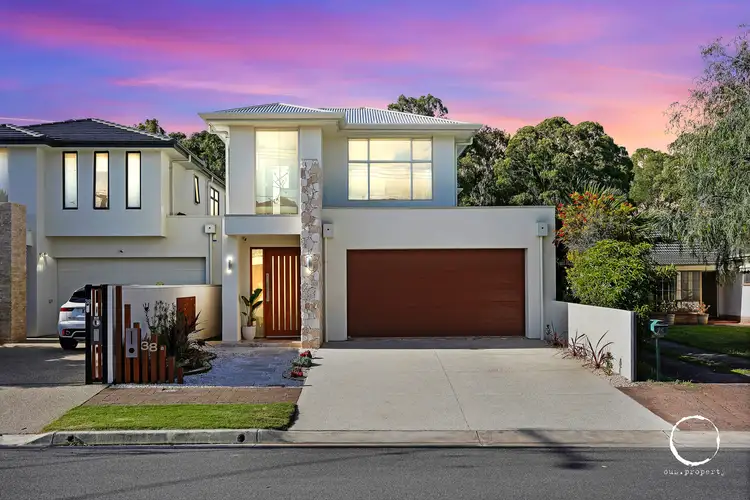 38A Gibson Street, West Beach SA 5024