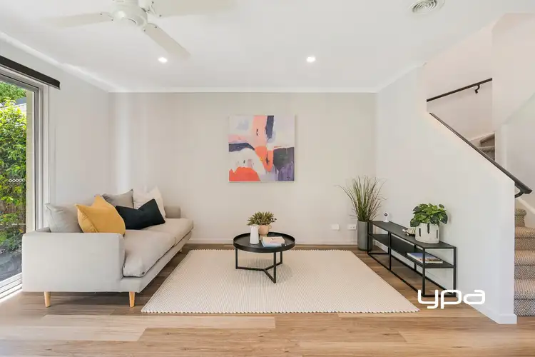 Fifth view of Homely house listing, 24 Betula Terrace, Sunbury VIC 3429