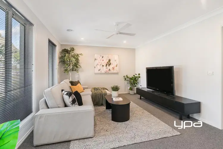 Sixth view of Homely house listing, 24 Betula Terrace, Sunbury VIC 3429