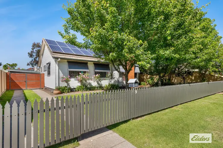 9 Swan Street, Wodonga VIC 3690