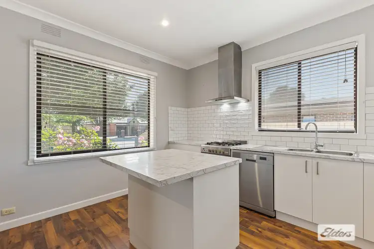 Second view of Homely house listing, 9 Swan Street, Wodonga VIC 3690