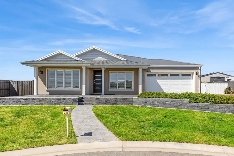 Main view of Homely house listing, 28 Buckland Boulevard, Gisborne VIC 3437