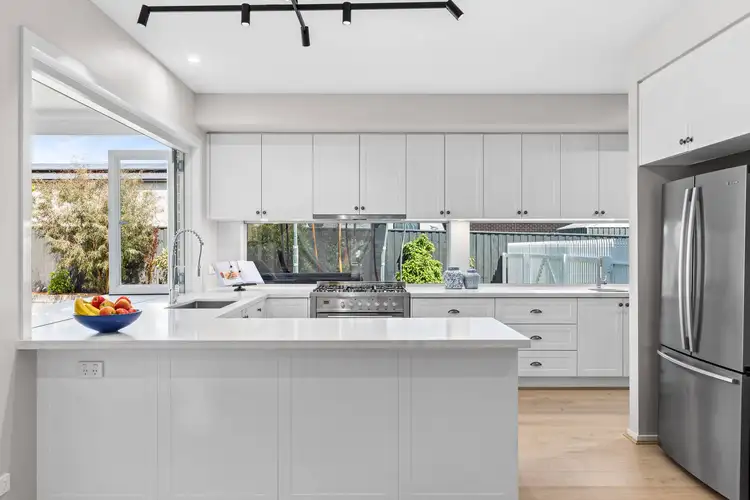 Second view of Homely house listing, 28 Buckland Boulevard, Gisborne VIC 3437
