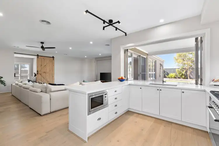 Third view of Homely house listing, 28 Buckland Boulevard, Gisborne VIC 3437