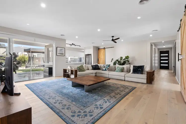 Fourth view of Homely house listing, 28 Buckland Boulevard, Gisborne VIC 3437