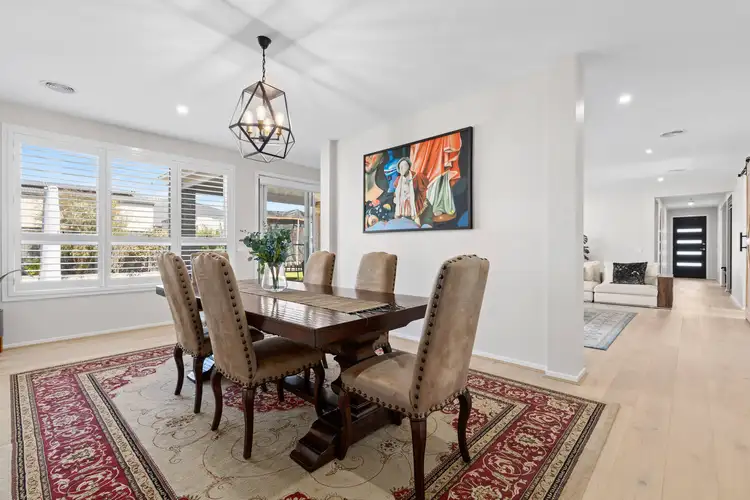 Sixth view of Homely house listing, 28 Buckland Boulevard, Gisborne VIC 3437